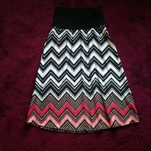 skirt